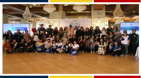PSA XII conducts Press Launch for the 2024 POPCEN.